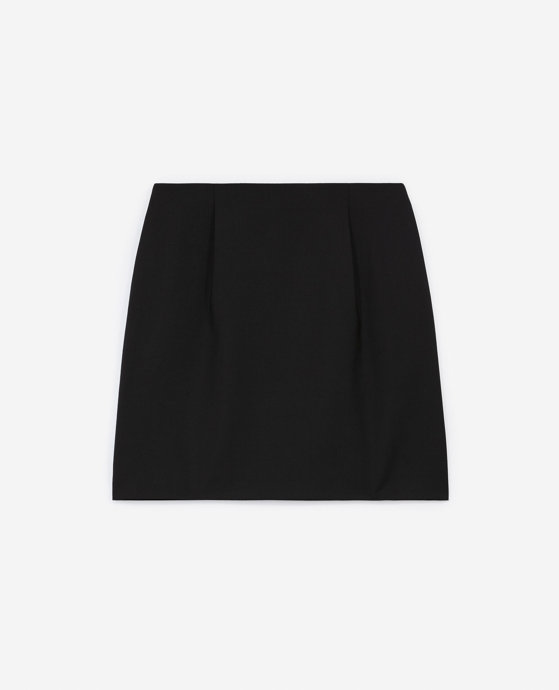 Short Skirt  Tall Boots  Confident Twosday Linkup  I do deClaire