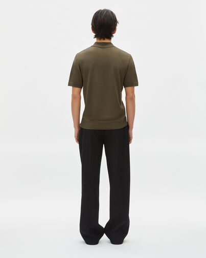 , OLIVE KAKI, hi-res image number null