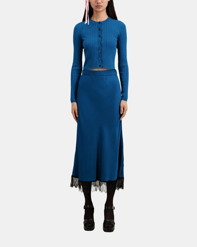 , MEDIUM BLUE, hi-res image number null