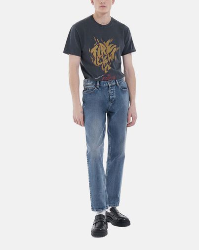 , BLACK WASHED, hi-res image number null