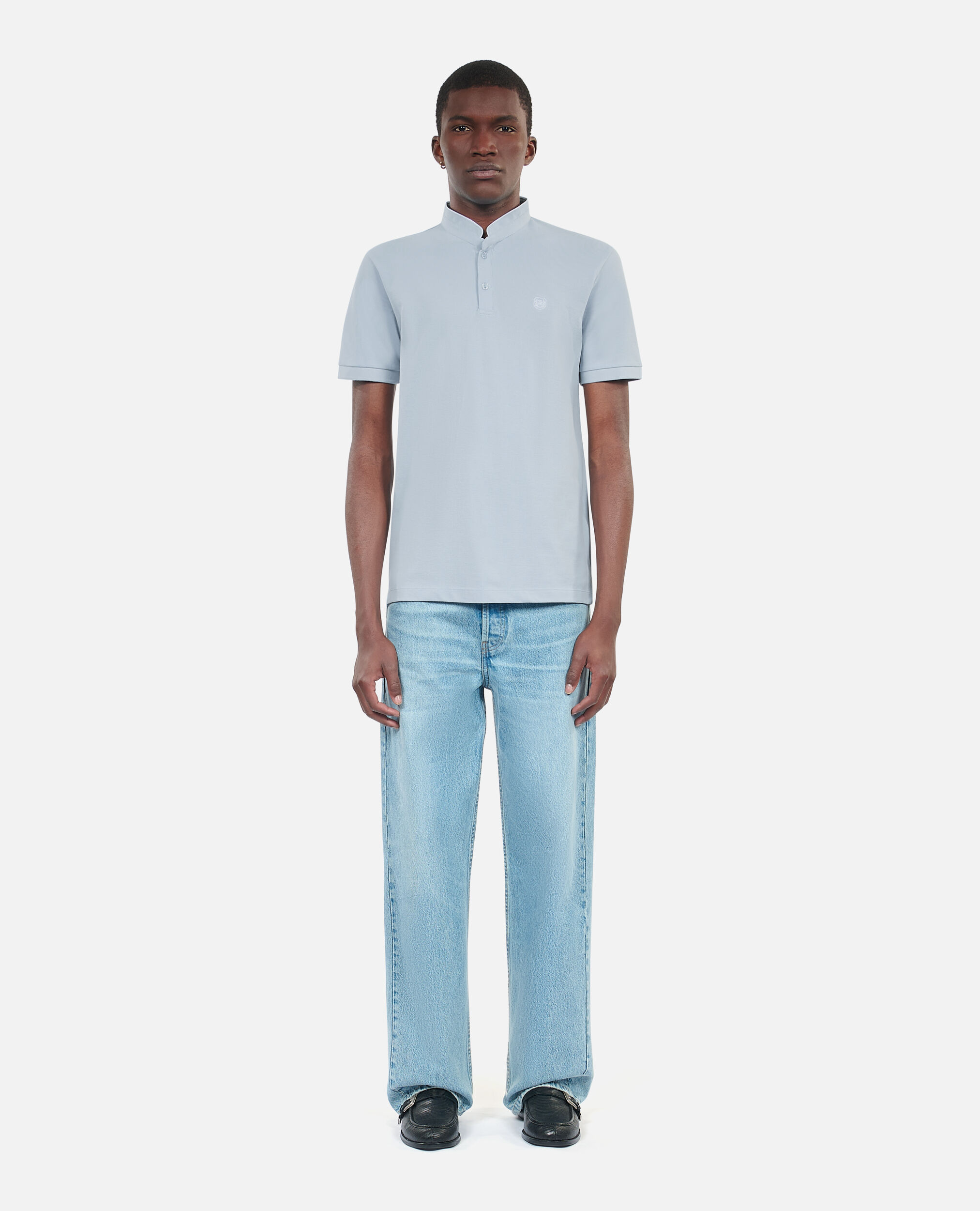 Polo the kooples homme on sale