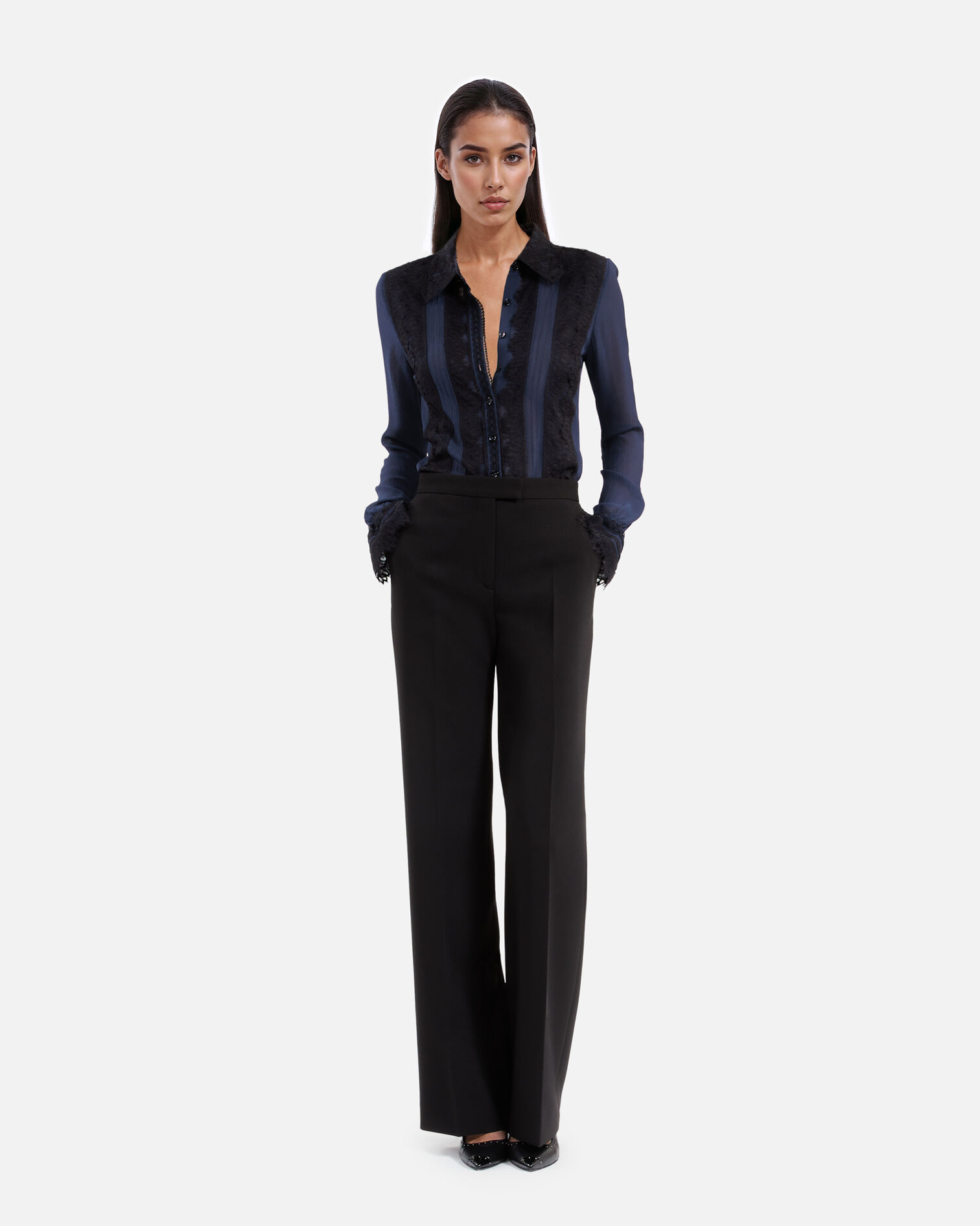 , DARK NAVY, hi-res image number null