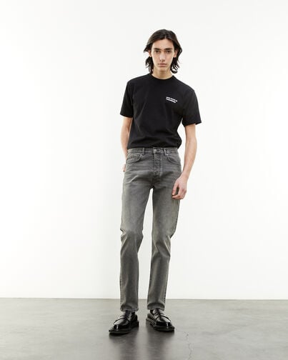 , BLACK WASHED, hi-res image number null