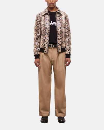 , PYTHON BEIGE, hi-res image number null