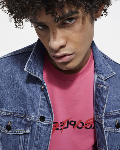, BLUE DENIM, hi-res image number null