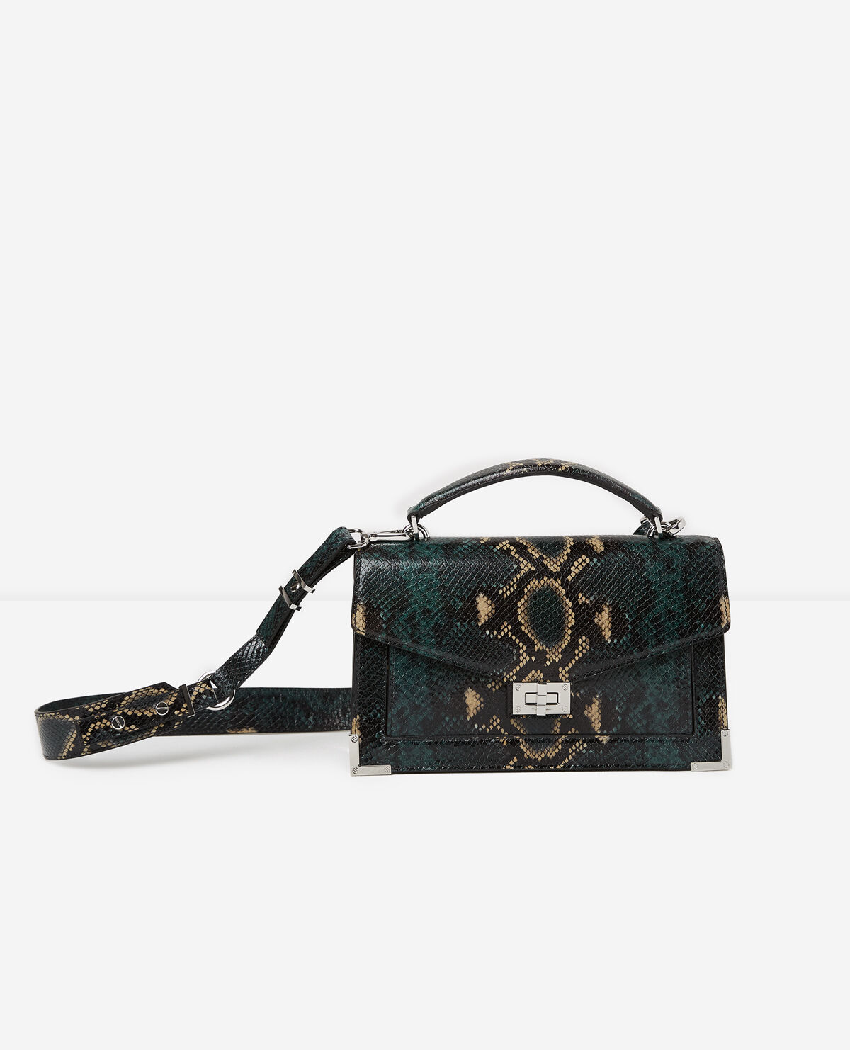 The kooples emily medium top