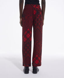 , RED / BLACK, hi-res image number null
