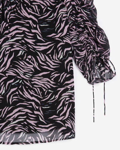 , BLACK / PINK, hi-res image number null