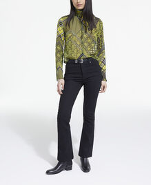 , BLACK / YELLOW, hi-res image number null