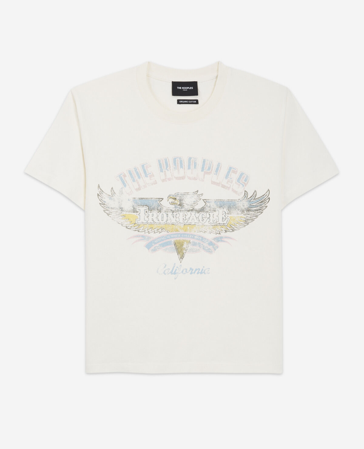 T shirt online the kooples aigle