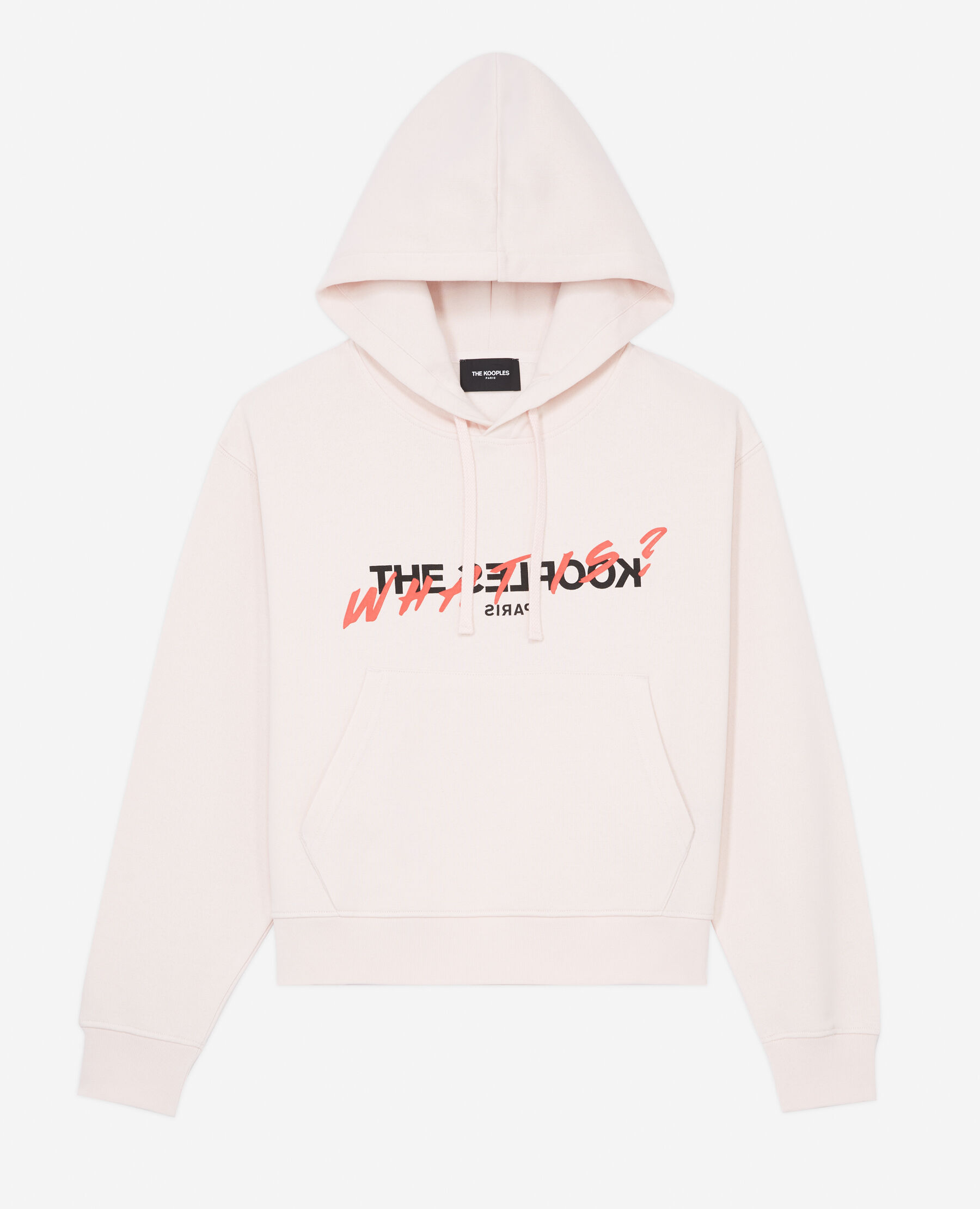 Women's screen print sweatshirts 2025