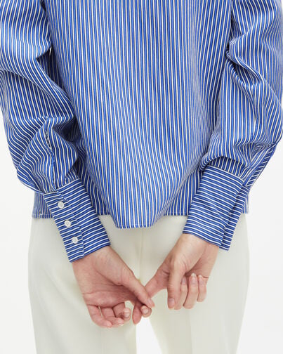 , BLUE WHITE, hi-res image number null
