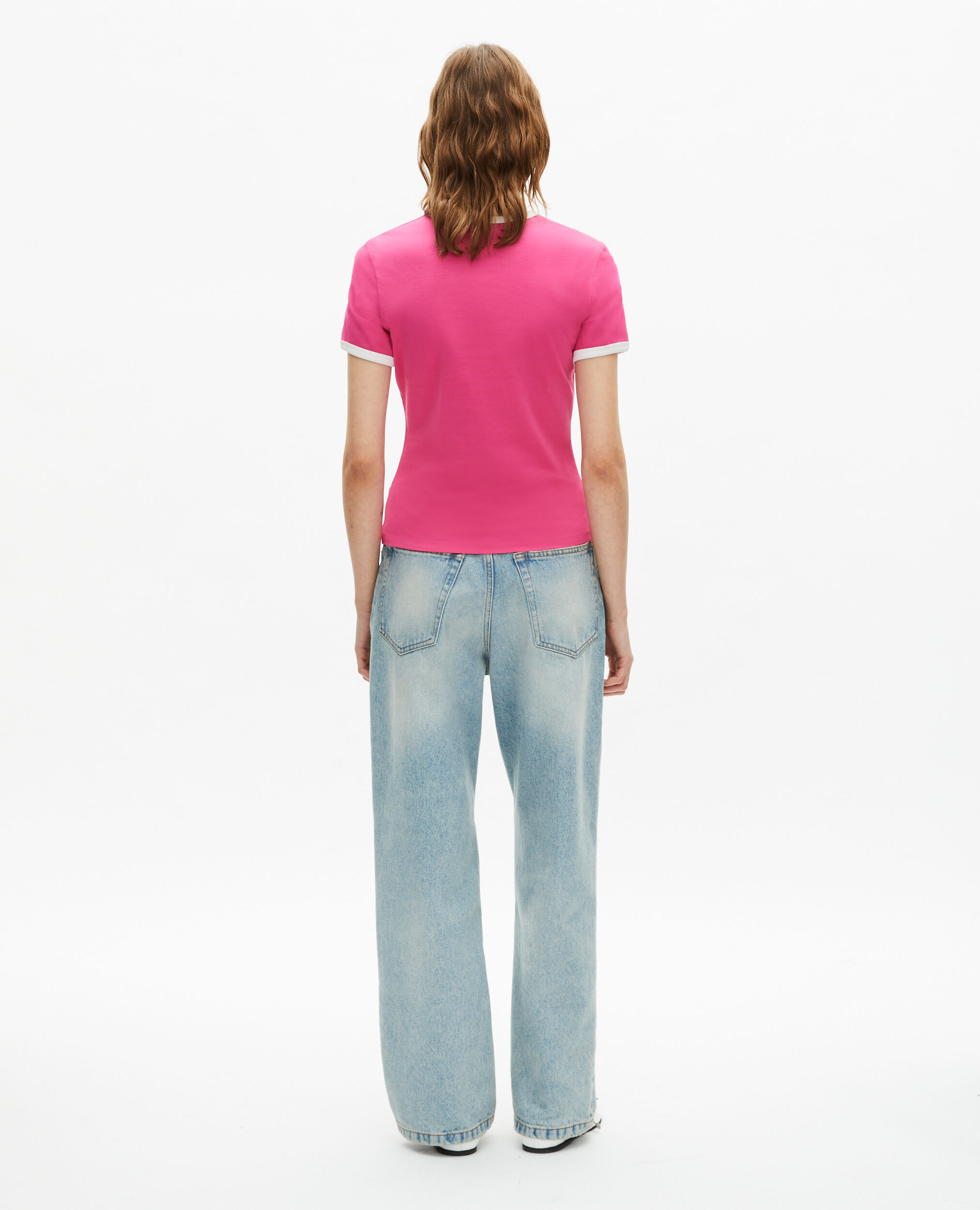 , FUSHIA, hi-res image number null