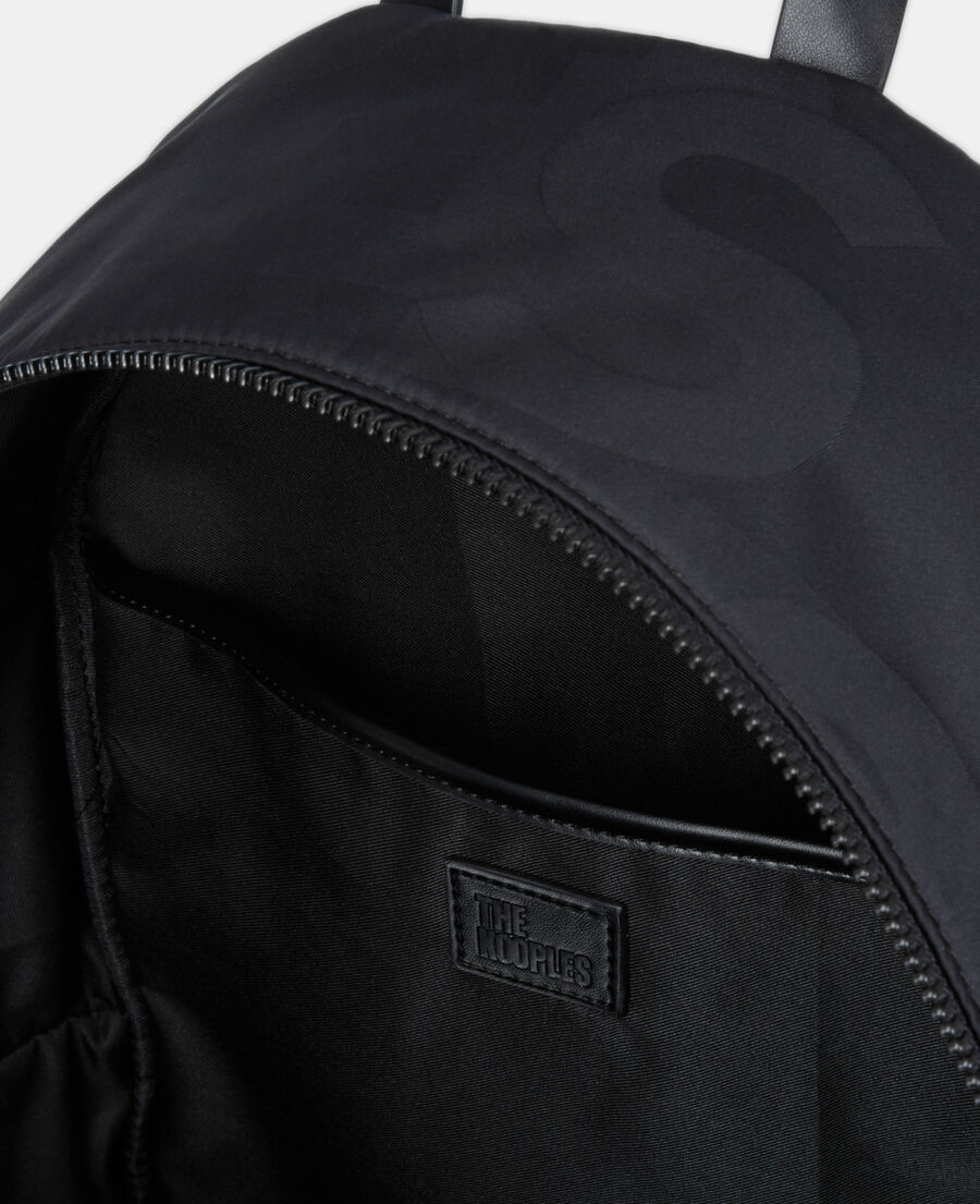 sac à dos logo the kooples