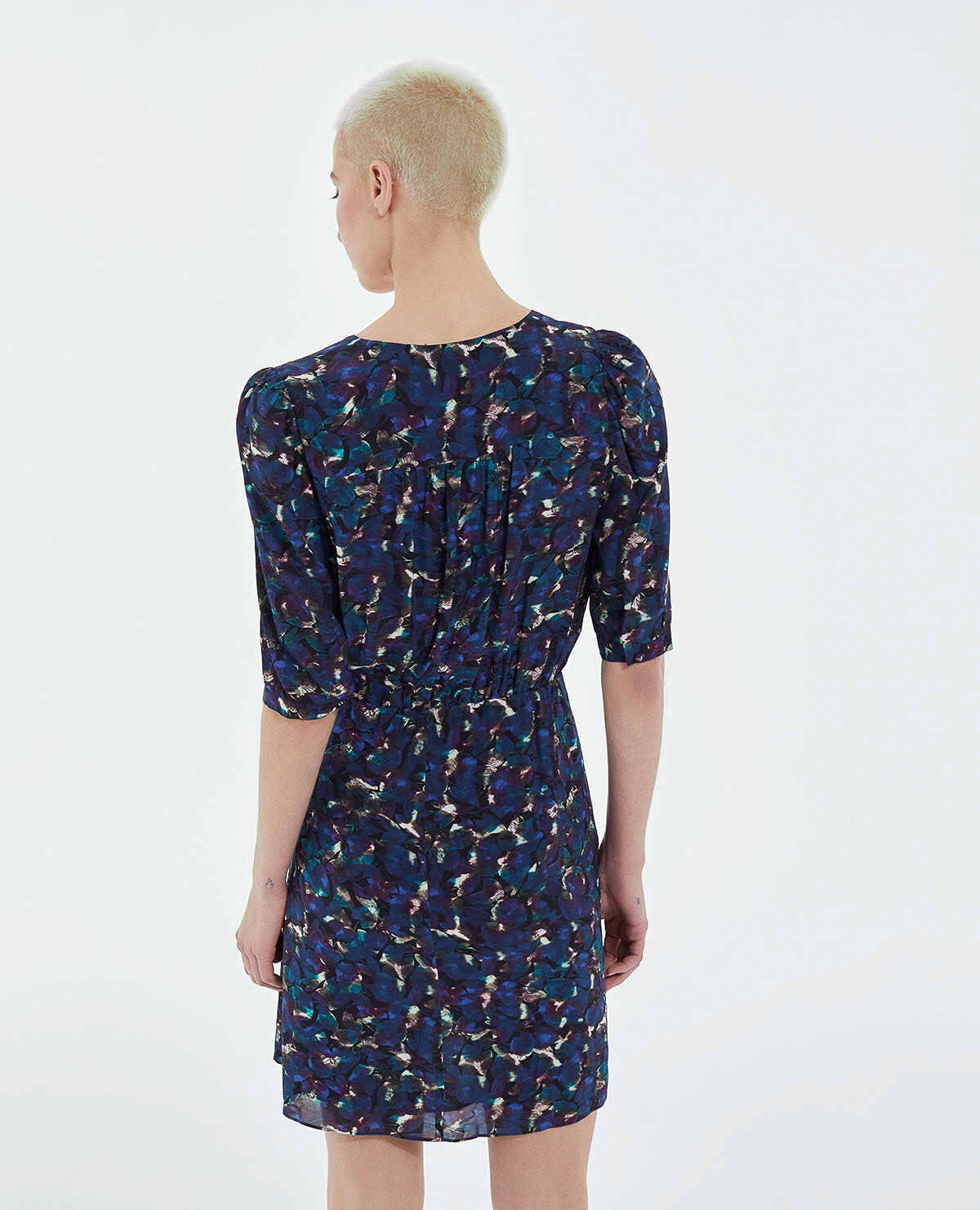 The kooples robe portefeuille online