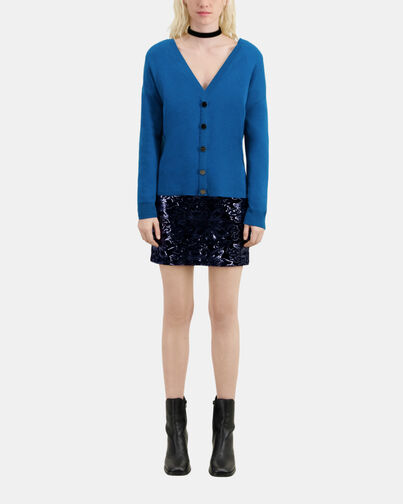 , MEDIUM BLUE, hi-res image number null