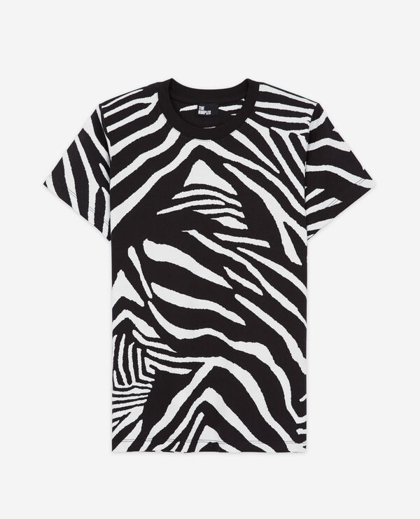 printed t-shirt