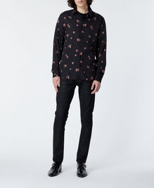 , BLACK / PINK, hi-res image number null