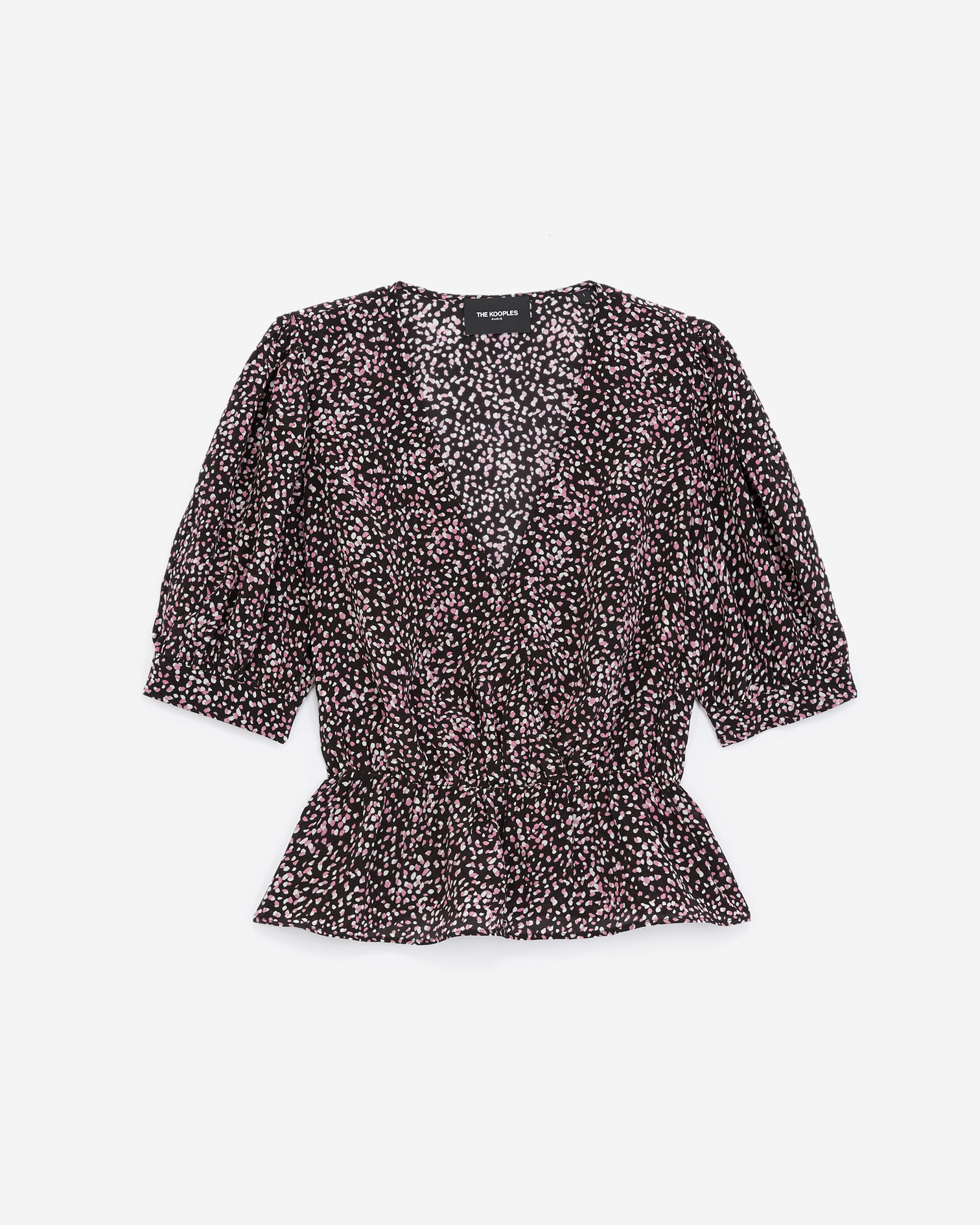 , BLACK / PINK, hi-res image number null