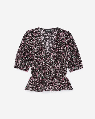 , BLACK / PINK, hi-res image number null