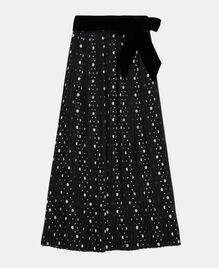 , BLACK-ECRU, hi-res image number null