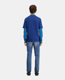 , ROYAL BLUE - DARK NAVY, hi-res image number null