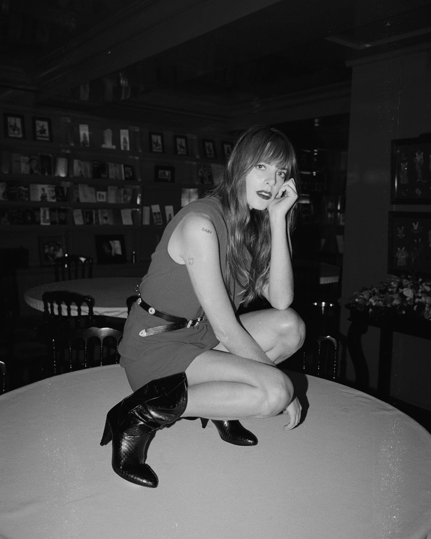 , TANGO RED, hi-res image number null