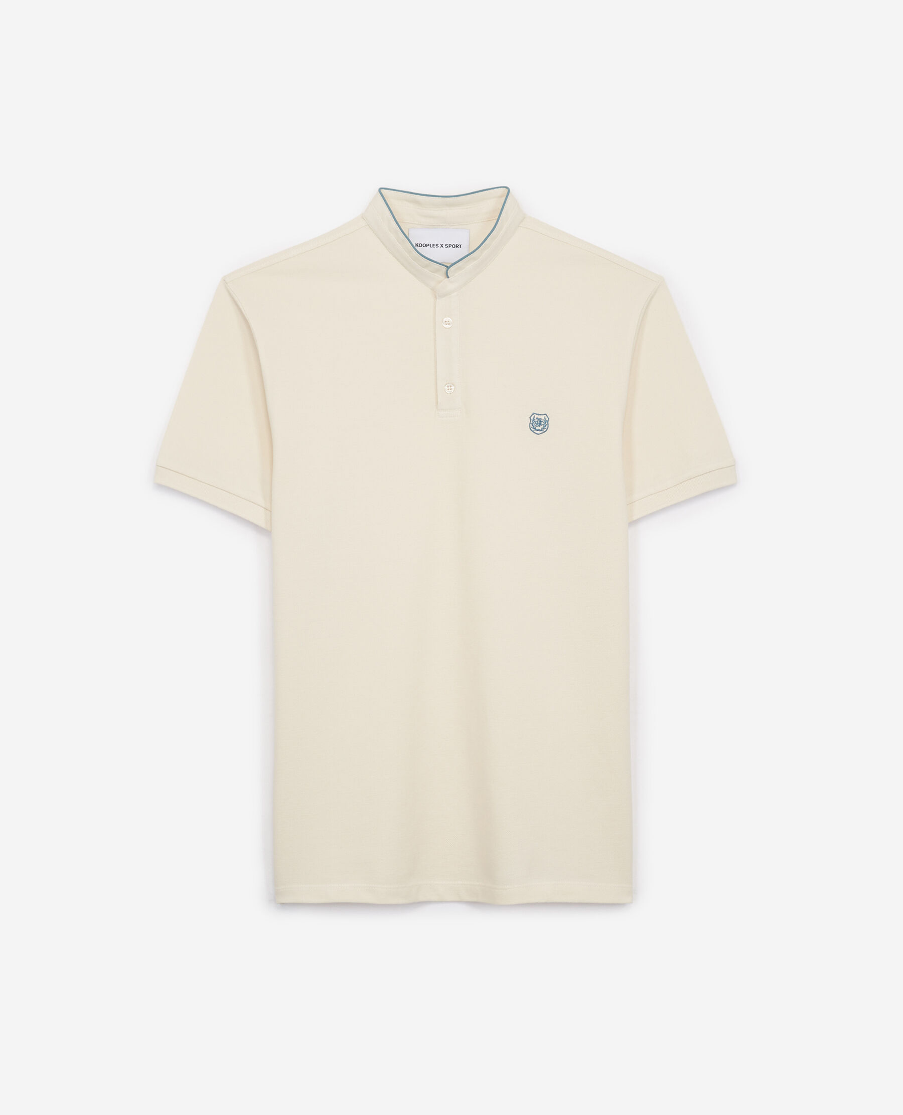 Polo the kooples 2025 sport