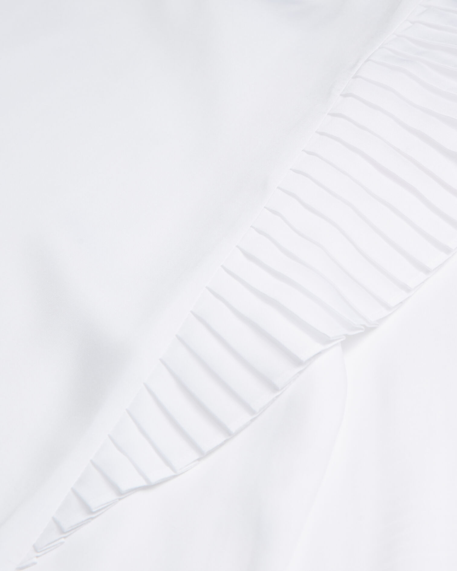 White top, WHITE, hi-res image number null