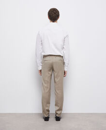 , BEIGE MELANGE, hi-res image number null