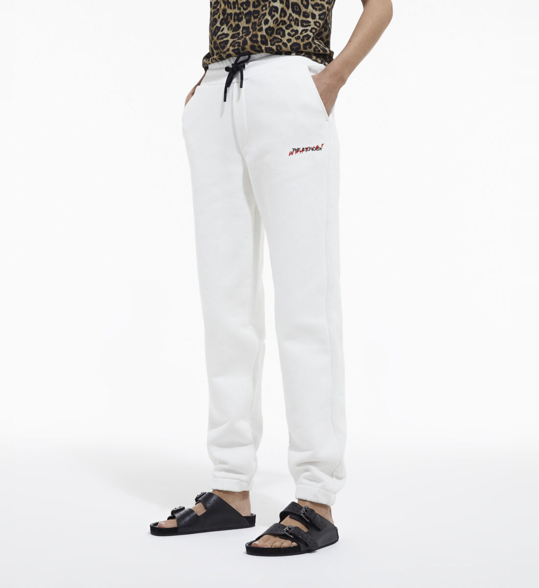 Jogging femme the kooples deals