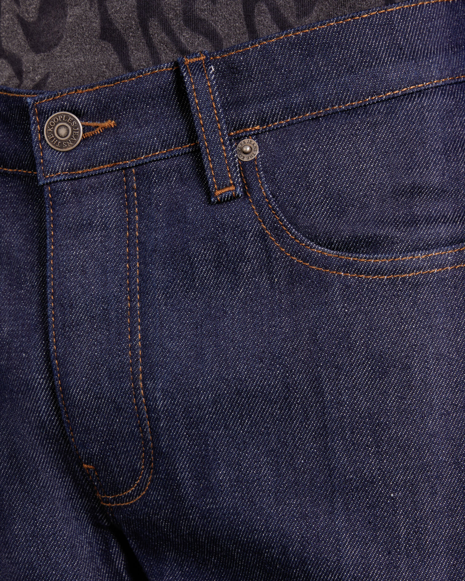 Blaue Jeans, BLUE BRUT, hi-res image number null