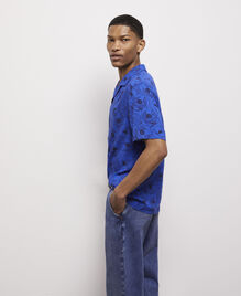 , BLUE, hi-res image number null