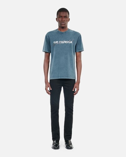 , DARK BLUE, hi-res image number null