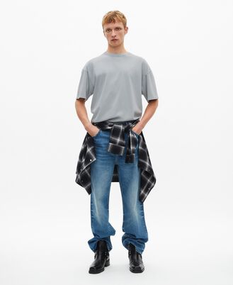 , BLUE GREY, hi-res image number null