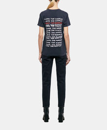 , BLACK WASHED, hi-res image number null