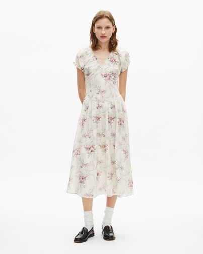 , OFF WHITE / PINK, hi-res image number null