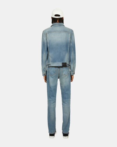 , BLUE DENIM, hi-res image number null