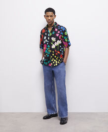 , MULTICOLORE/BLACK, hi-res image number null