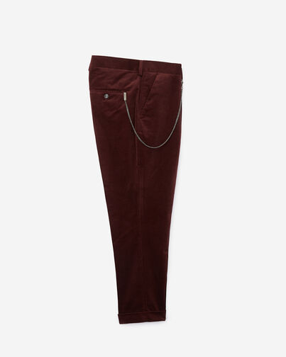 , BURGUNDY, hi-res image number null