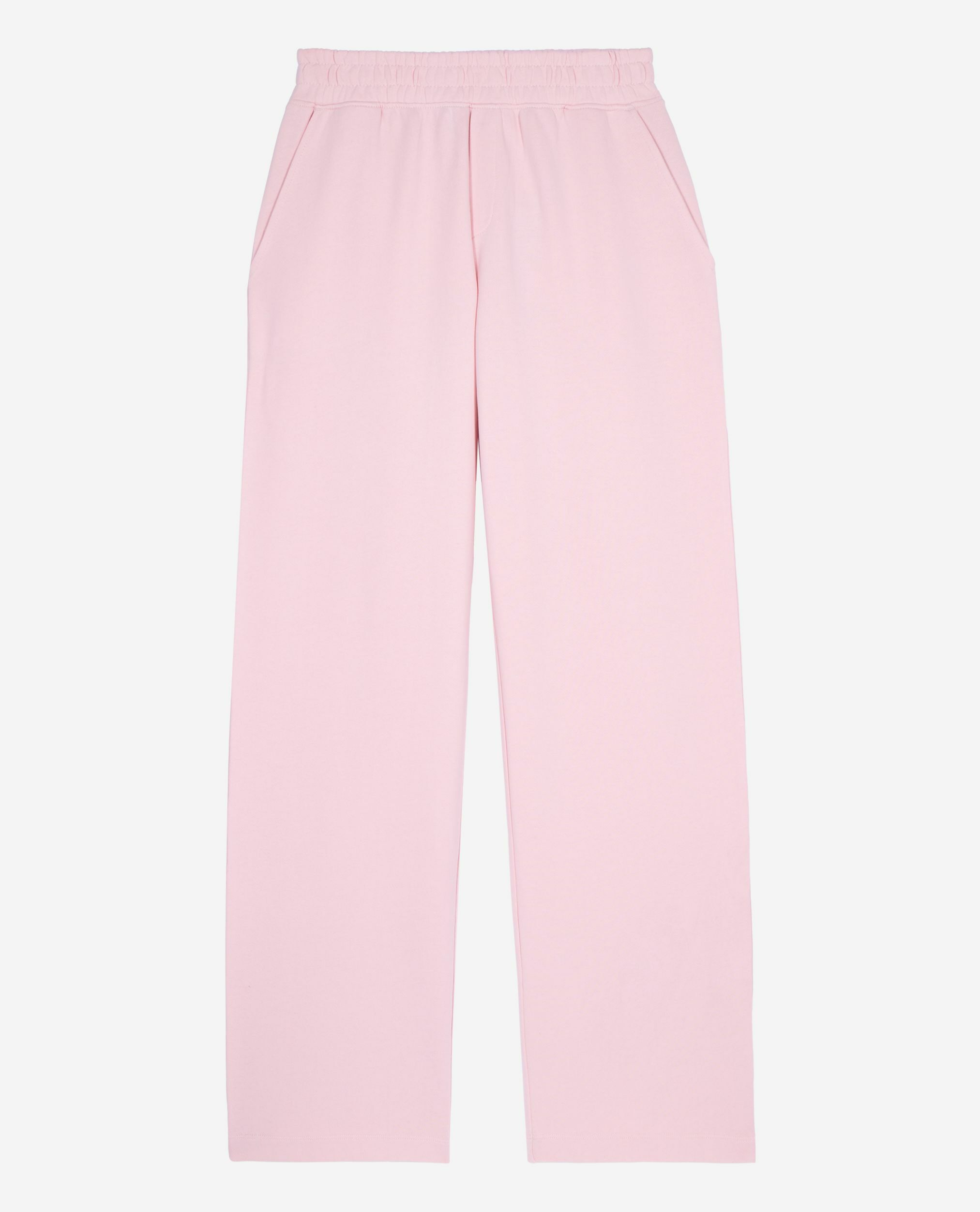 Pink logo joggers, LILA, hi-res image number null