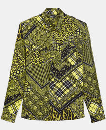 , BLACK / YELLOW, hi-res image number null