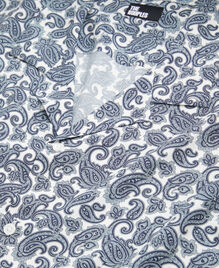 , WHITE - BLUE, hi-res image number null