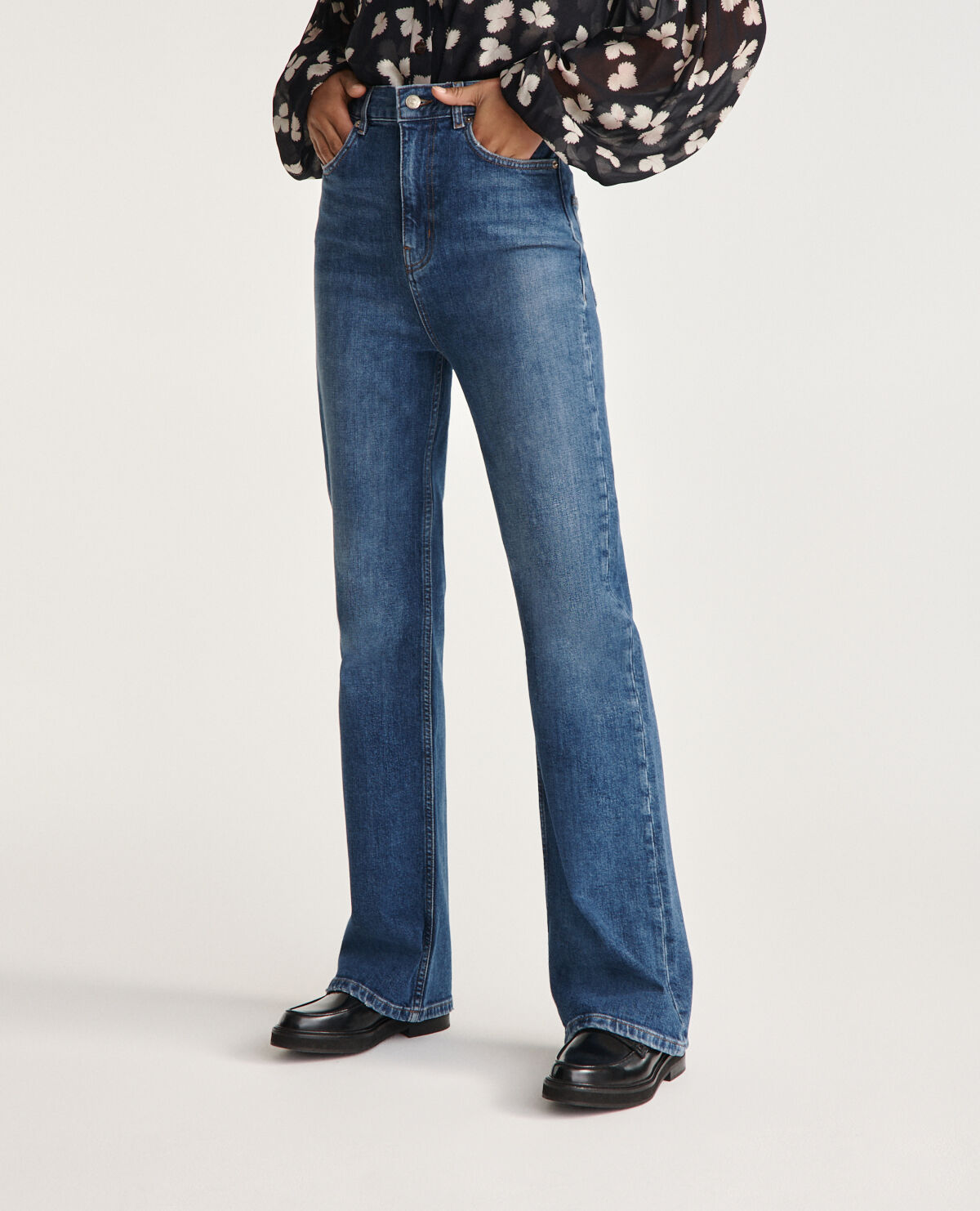 Eve outlet denim juliette