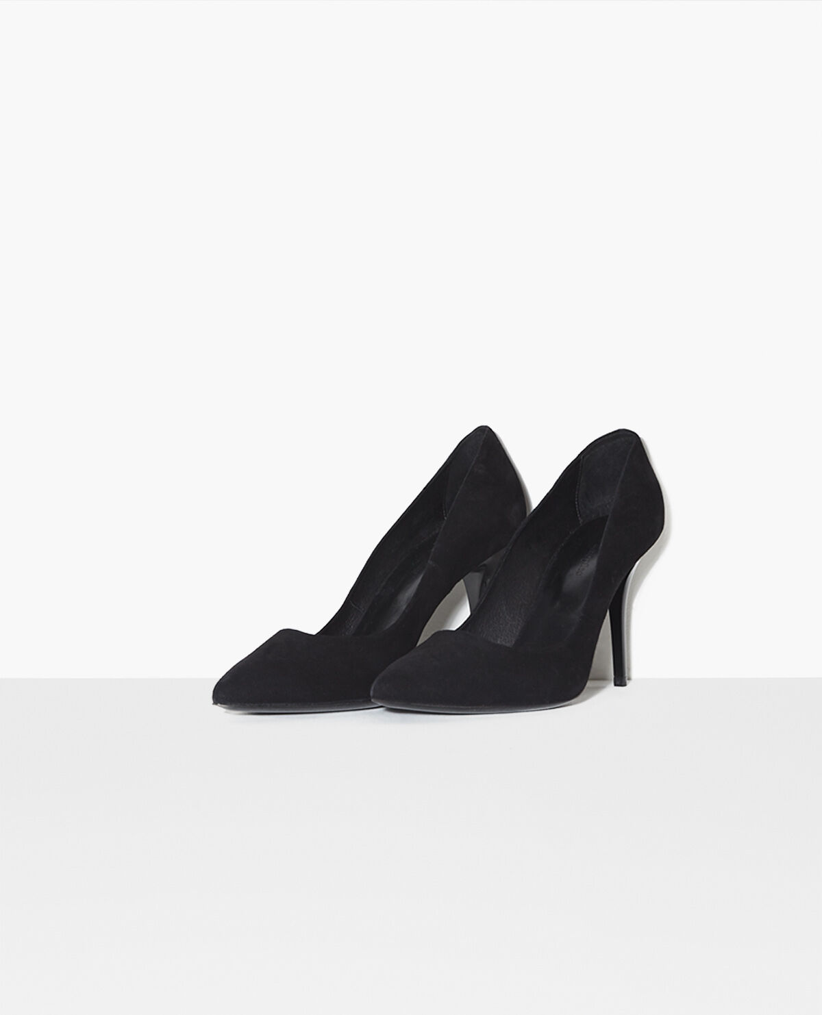 Stilettos zara 219 deals