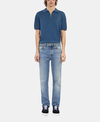 , BLUE DENIM, hi-res image number null