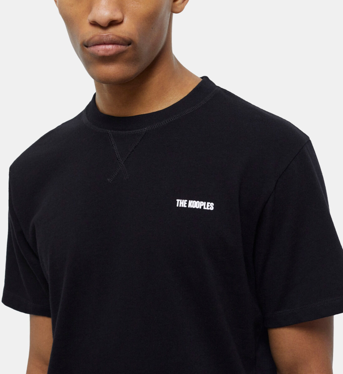 Tee shirt the hot sale kooples