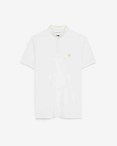, WHITE / DEEP YELLOW, hi-res image number null