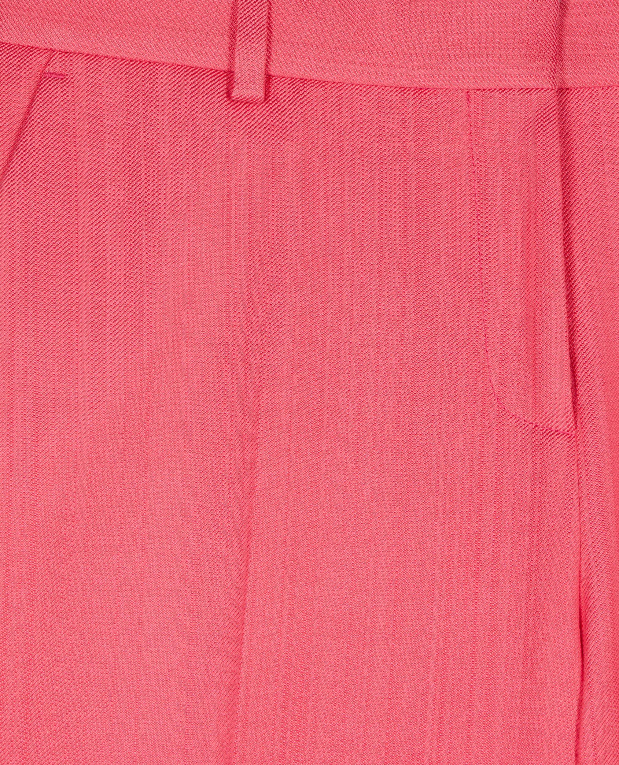 Fuchsia suit trousers, RETRO PINK, hi-res image number null