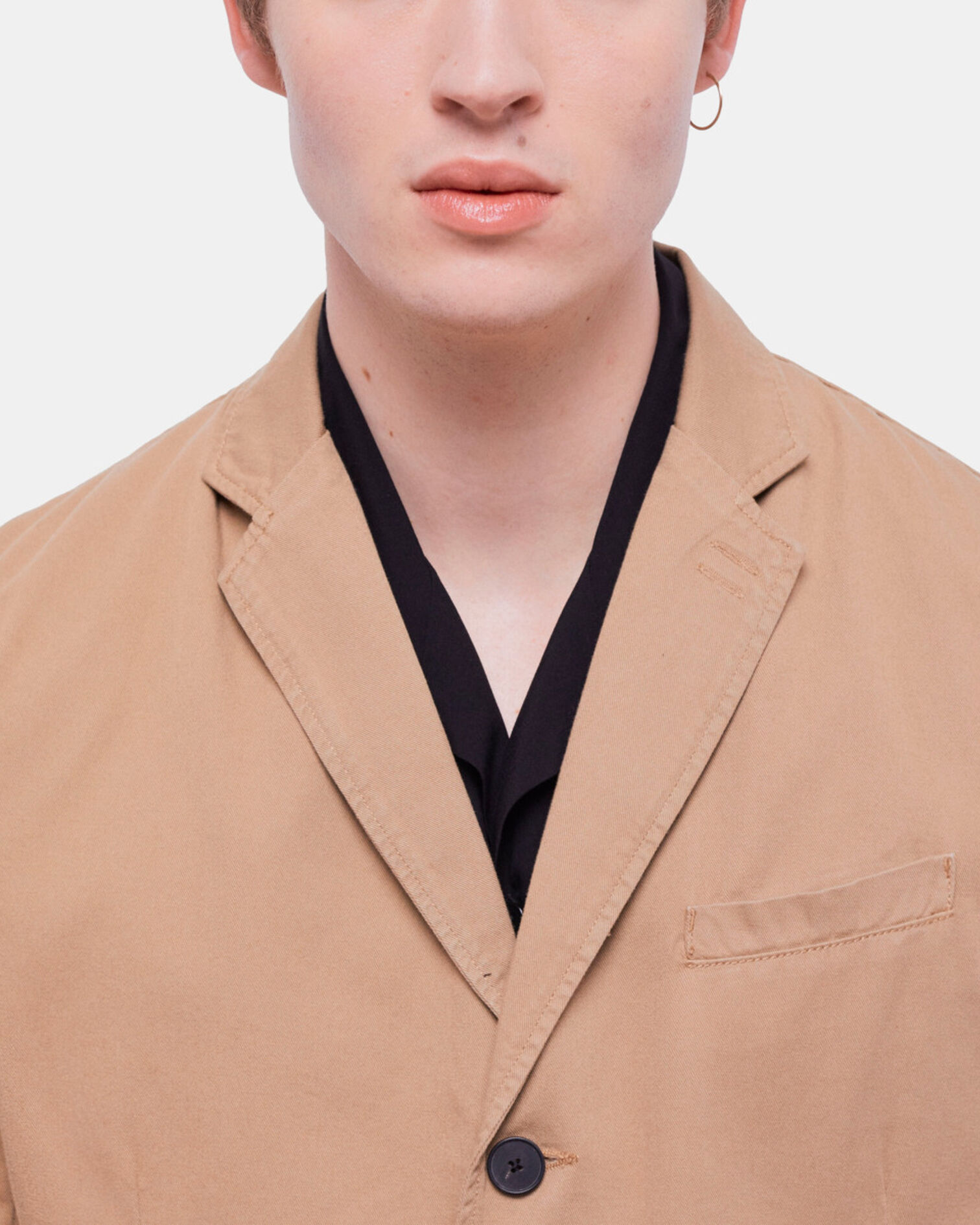 Veste beige, BEIGE, hi-res image number null